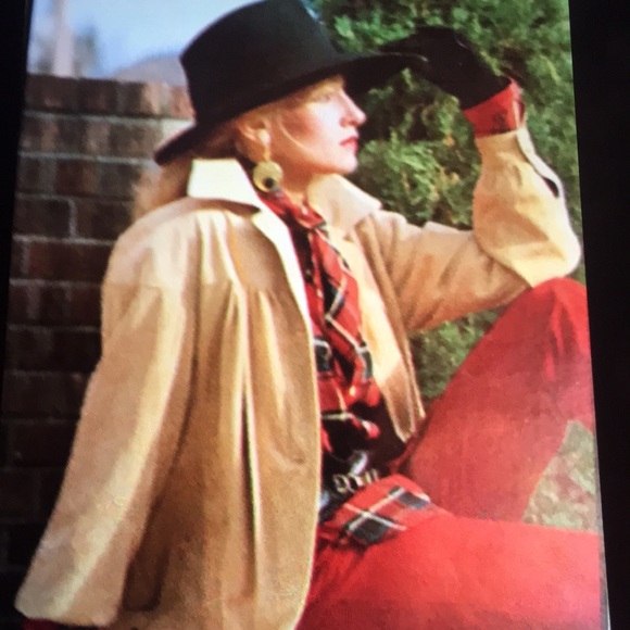 Other - I am a Posh Stylist!